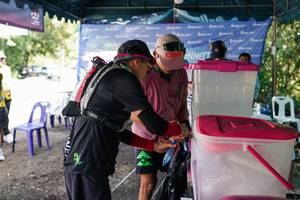 BIB: 
                            <button type="button" onclick="openModal(28155504)" class="btn btn-primary btn-sm float-right btn-popup" data-toggle="modal" data-target=".modal-high-quality">
                        <i class="fas fa-shopping-cart"></i> Add to Cart
                    </button>
                                            <button type="button" onclick="isThisMe(28155504, true)" class="btn btn-success btn-sm float-right btn-popup btn-isme hidden" data-toggle="tooltip" data-placement="bottom" title="นี่คือรูปของคุณใช่ไหม คลิกที่นี่เพื่อเอาเข้าอัลบั้ม">
                        <i class="fas fa-plus"></i> Add to album
                    </button>
                    <button type="button" onclick="isThisMe(28155504, false)" class="btn btn-warning btn-sm float-right btn-popup btn-isnotme hidden">
                        <i class="fas fa-ban"></i> Remove from album
                    </button>